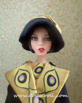 Tonner - Deja Vu - Emma Jean's Lady Lunch - кукла